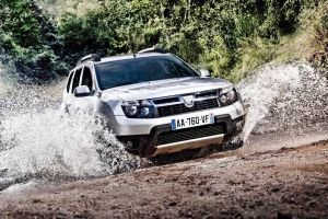 Dacia Duster, el Todo Terreno para todos
